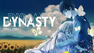 Dynasty - AMV - Anime Mix