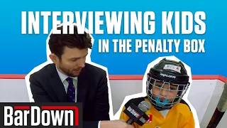 INTERVIEWING ANGRY KIDS IN THE PENALTY BOX | Episode 2