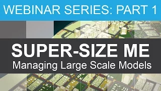 Super-Size Me, Part 1: Hardware and Its Impact on BIM