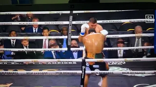 CANELO MUNGIA LIVE COMMENTARY!