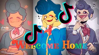 Welcome Home Edits - Funny TikTok Compilation #78