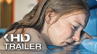 SCHWIMMEN Trailer German Deutsch (2018) Exklusiv