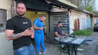 JANIK BAND KARVINA❌SLADAK❌