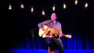 Acoustic Worship - Here I Am To Worship