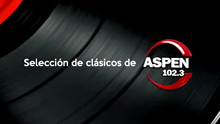 Selección de clásicos de ASPEN 102.3