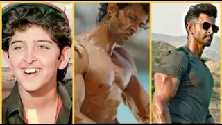 Hrithik Roshan Attitude WhatsApp Status || Mere sapno ki rani x the box ||#Hrithik Roshan |