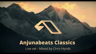 Anjunabeats-Classics