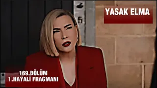 Yasak Elma 169.Bölüm Hayali Fragman (Büyük Finale Son 10.Bölüm!🍎)