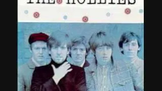 The Hollies- Romany w/ Lyrics