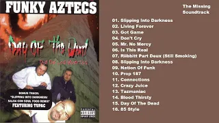 2PAC SHAKUR (1995) Day of the Dead: Greatest Nonstop Collection Full Album, All Time Favorites