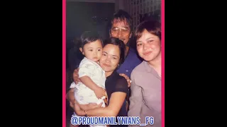 SAD SONG by Manilyn Reynes  (Always reminds me of you ''Daddy Nelson'')