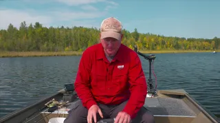 The Right Fly Lines For Lake Fishing
