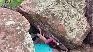 Rammstein (7b) Arrastradero- Albarracin