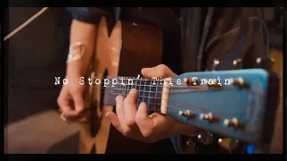 Alyssa Bonagura - No Stoppin’ This Train (Official Lyric Video)