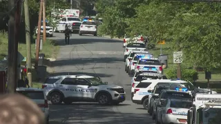 Deadly Charlotte officer shooting update | WATCH NOW