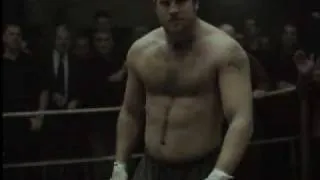 Snatch - "Do NOT Knock Him Out" Fight Scene