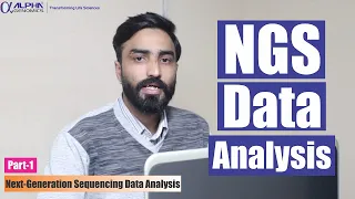 NGS Data Analysis - NGS Data Analysis for Beginners - Next-Generation Sequencing Data Analysis