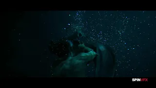 Siren Season 2 VFX Reel