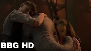 DUMBO - ‘Our Flying Elephant’ Trailer (2019) Disney HD