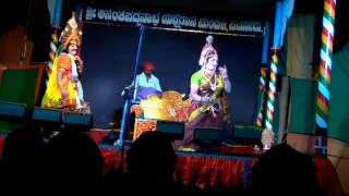 Kshamayadharitri.gopalachari in hebri