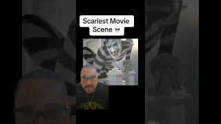 Scariest Movie Scene #shorts #horrorshorts #seperation #viral #netflix