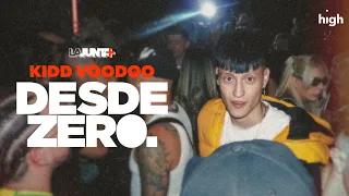 Desde Zero con Kidd Voodoo | Episodio 1