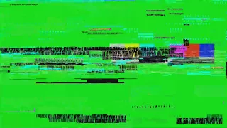 Top 10 REALISTIC Glitch Effect Distortion Noise Overlay Green Screen || By Green Pedia