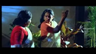 Nanthanam Malayalam Movie | Malayalam Movie | Revathy | Gifts Sarees to Navya Nair