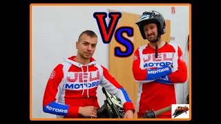 Jeli Motors: Szivató 1. rész || A Veterán Tesitanár vs. Az Ifjú Titán belharca❗ (with EN subtitles!)