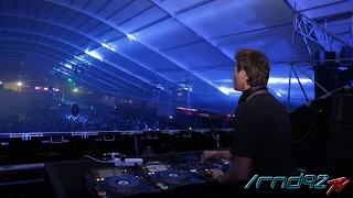 Hernan Cattaneo - Cream Arena @ Creamfields, Buenos Aires, Argentina (14.11.2015) [HQ Audio]