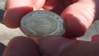 Как сделать монету своими руками