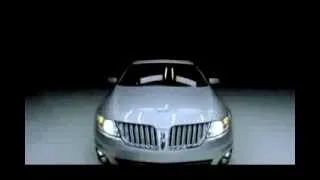 Lincoln MKS - Effects