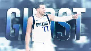 Luka Doncic Mix || Ghost
