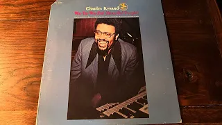 CHARLES KYNARD -"Something"   JAZZ FUNK/SOUL JAZZ   ジャズ・ファンク/ソウル・ジャズ(vinyl record)