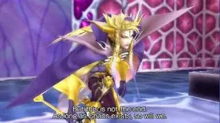 Dissidia - Shade Impulse 19 (English)