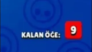 Mega Kutudan 9 yazdı