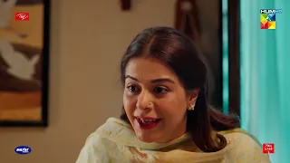 Ishq-e-Laa - Episode 26 - Best Scene 12 - HUM TV