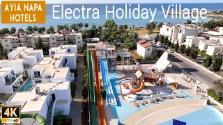 Electra Holiday Village Ayia Napa |  Pros and Cons  |   Cyprus