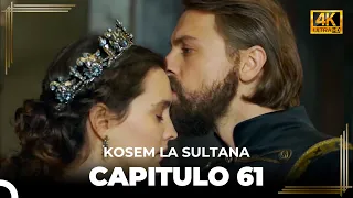 Kosem La Sultana | Capítulo 61 (4K)