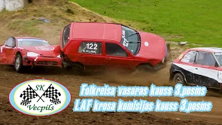 Folkreiss Vecpils 2022 (Actions and crashes)