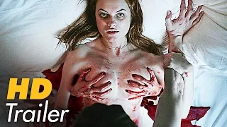 NINA FOREVER Teaser Trailer (2015)