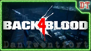 Back 4 Blood - Alpha ► Left 4 Dead от создателей Evolve ● Первый взгляд и личное мнение