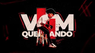 MEGA FUNK - VEM QUEBRANDO (MATHEUS EDU)