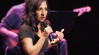 "Romantic Pains" / Dhaya Lakshminarayanan, Snap Judgment LIVE