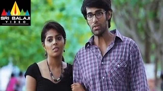 Love You Bangaram Movie Shravya and Rahul Scene | Rahul, Shravya | Sri Balaji Video