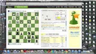 Live Blitz 23: Dutch Defense (Classical)