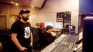 Coheed and Cambria - Making Of VAXIS - Act II