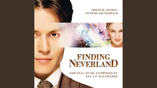 Neverland - Piano Variation In Blue (Finding Neverland/Soundtrack Version)