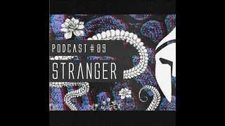 Stranger guestmix for BASSIANI Podcast #89