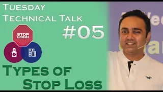 Tuesday Technical Talk with Vishal B Malkan Episode - 5
